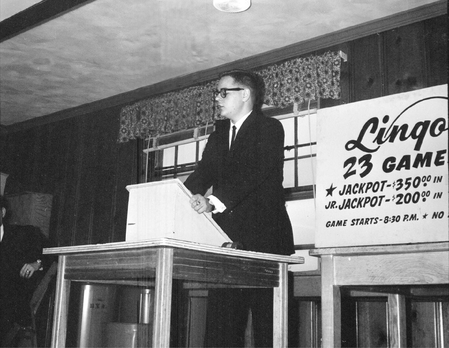 Student Government Election Debates