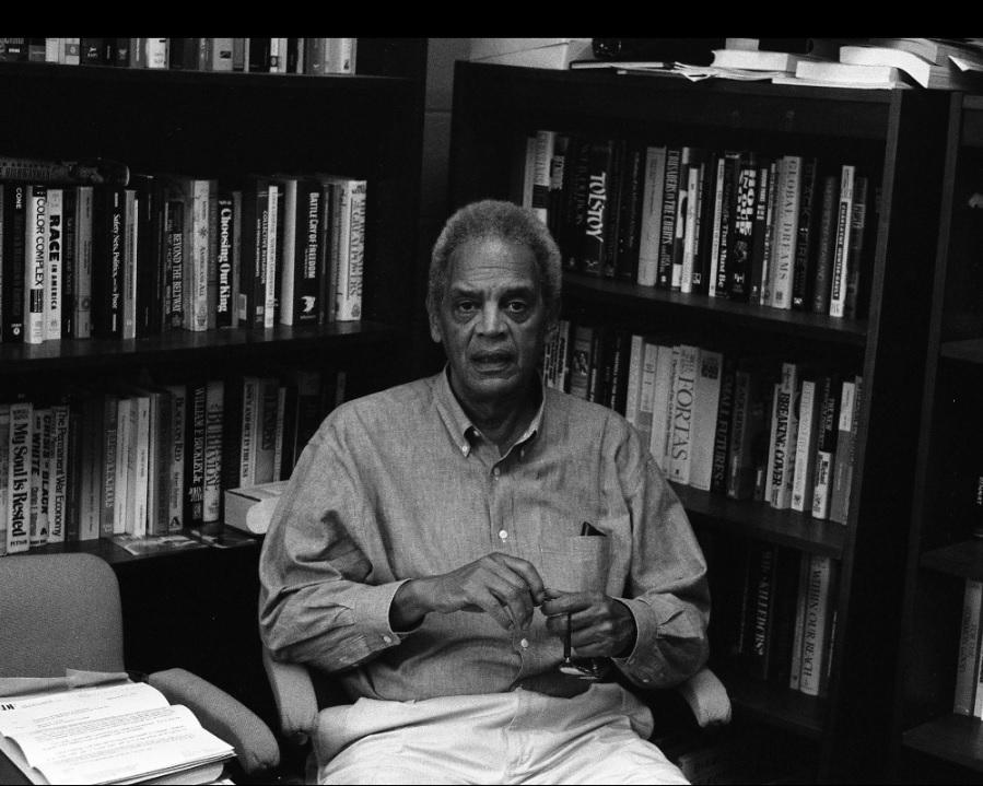 Roger Wilkins